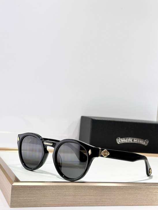 Picture of Chrome Hearts Sunglasses _SKUfw76324254fw